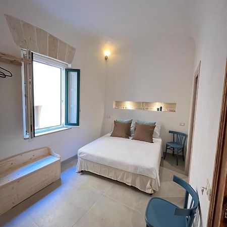 טרפאני I Mori - Rooms & Apartment מראה חיצוני תמונה
