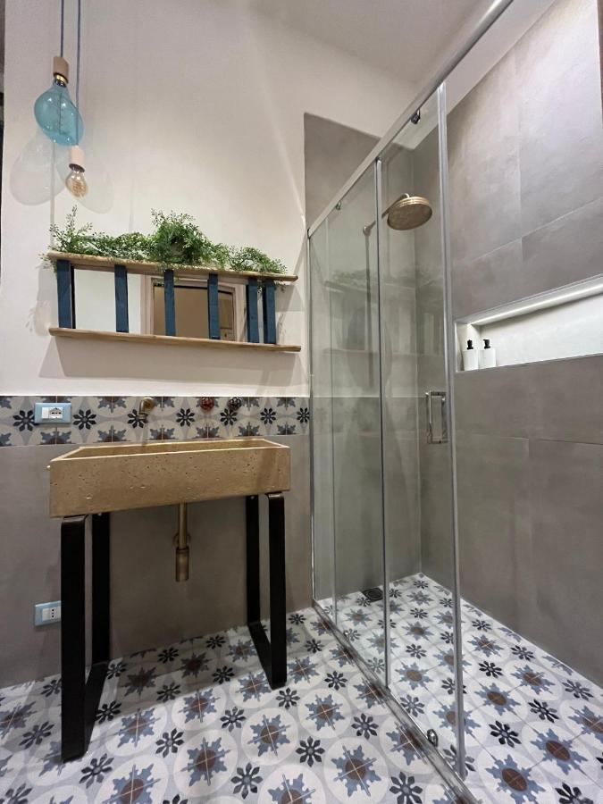 טרפאני I Mori - Rooms & Apartment מראה חיצוני תמונה