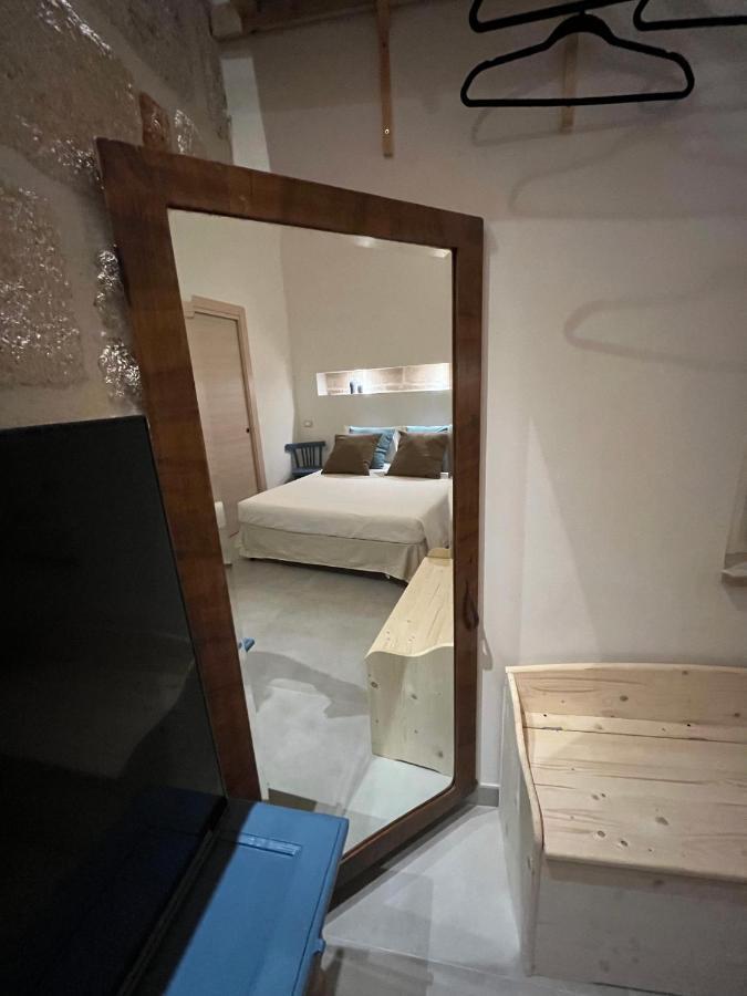 טרפאני I Mori - Rooms & Apartment מראה חיצוני תמונה