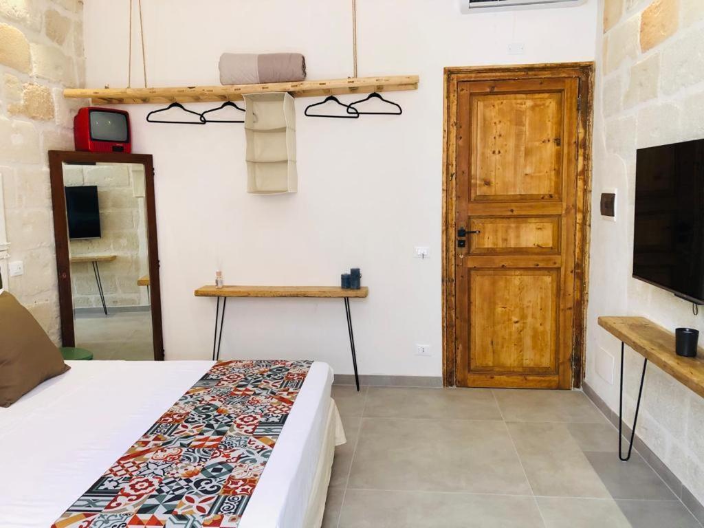 טרפאני I Mori - Rooms & Apartment מראה חיצוני תמונה