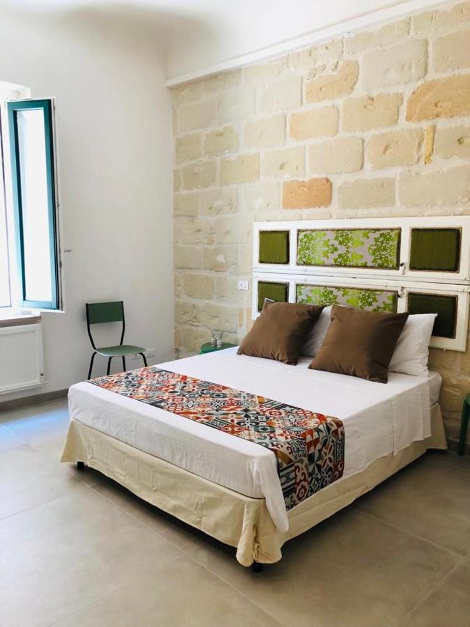 טרפאני I Mori - Rooms & Apartment מראה חיצוני תמונה