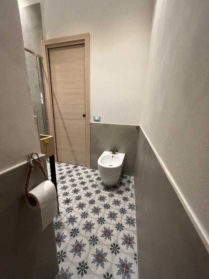 טרפאני I Mori - Rooms & Apartment מראה חיצוני תמונה
