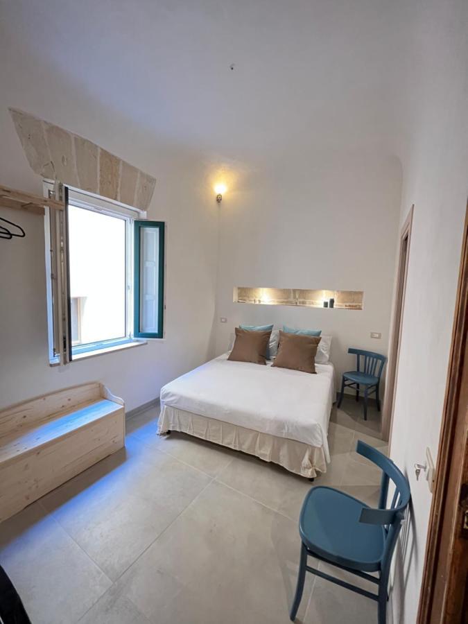 טרפאני I Mori - Rooms & Apartment מראה חיצוני תמונה