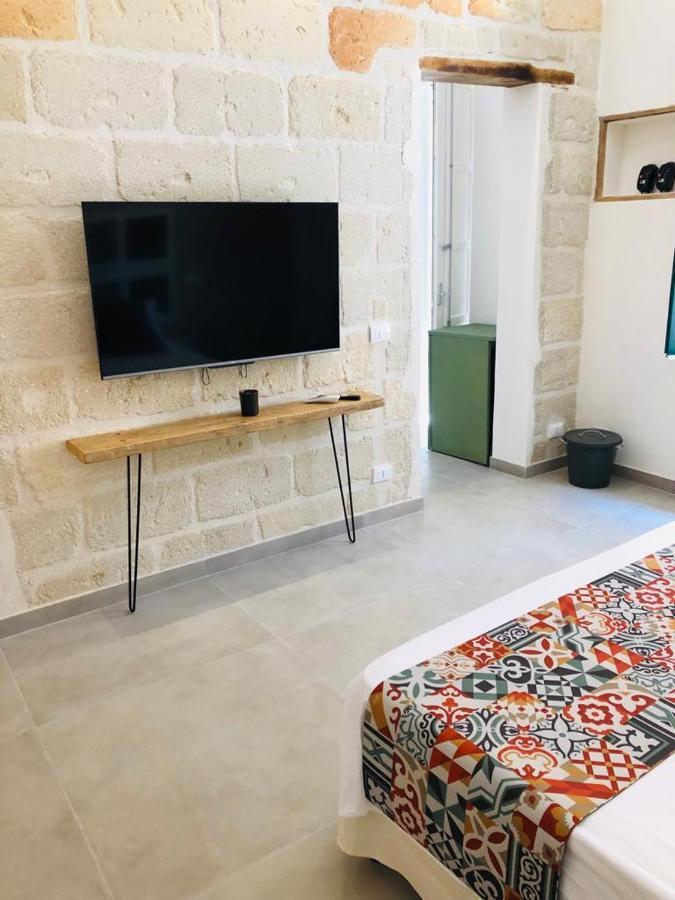 טרפאני I Mori - Rooms & Apartment מראה חיצוני תמונה
