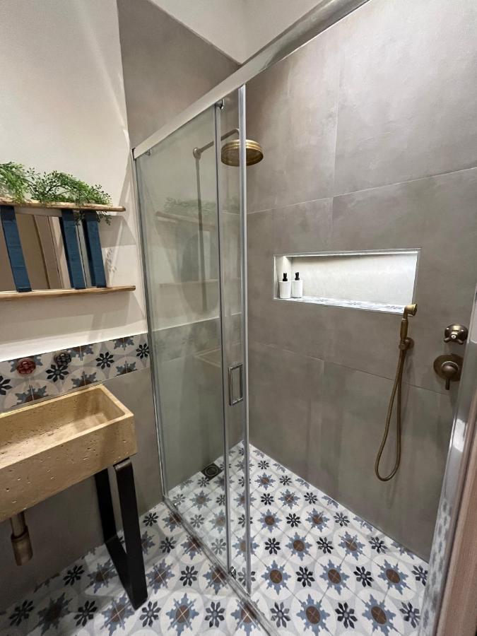 טרפאני I Mori - Rooms & Apartment מראה חיצוני תמונה