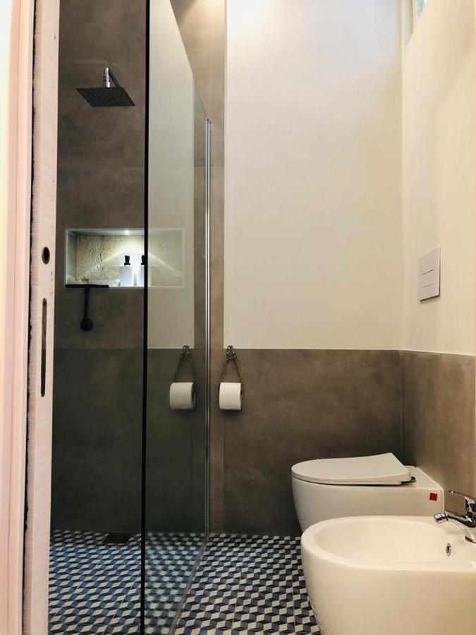 טרפאני I Mori - Rooms & Apartment מראה חיצוני תמונה